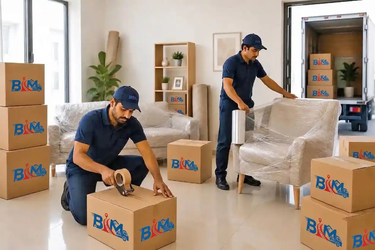 Household Relocation